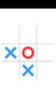 OXO - Tic Tac Game plakat