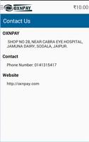 Oxnpay B2C screenshot 3