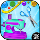 Fashion Salon' Christmas Party-APK