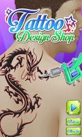 Tattoo Maker 海报