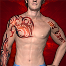 Tattoo Design Studio 3D 2 APK