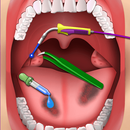 Winter Tonsils Surgery Simulator 2018 APK