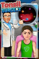 Winter Tonsils Surgery Simulator 2018 Screenshot 1