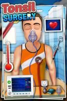 Winter Tonsils Surgery Simulator 2018 Screenshot 2