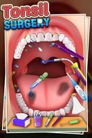 Winter Tonsils Surgery Simulator 2018 Screenshot 3