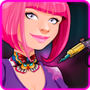 Winter Tattoo Design Artist : Learn to draw tattoo APK