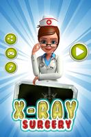 Virtual X Ray Surgery Simulator Poster