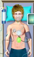 Arm Bone Doctor：醫院遊戲和手術遊戲 截圖 2