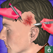 Virtual Surgery Doctor: Juegos de cáncer cerebral