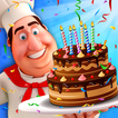 Bakery Chef Cake Maker: Baking Games&Cooking games