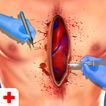 Simulador de cirugía cardíaca - Juego de hospital