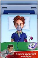 برنامه‌نما Heart Surgery Simulator 2: Emergency Doctor Game عکس از صفحه