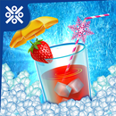 Ice Juice Shop : Summer Juice Maker Game APK