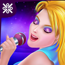 Rockstar Girl Makeover & Beauty Spa APK