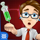 Nurse VS Doctor Kids Game 2017 APK