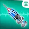 Injection Simulator Draw Blood : Er injection APK