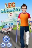 Bone Doctor Leg Surgery 截图 3