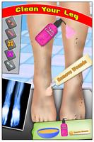 Bone Doctor Leg Surgery 截图 1