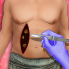 Liposuction Surgery : Fatty Body Laser Liposuction Zeichen