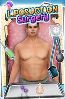 Liposuction Surgery : Fatty Body Laser Liposuction Screenshot 1
