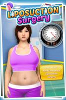 Liposuction Surgery : Fatty Body Laser Liposuction Screenshot 2