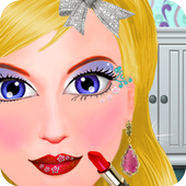Pregnant Mommy Lips Makeover icon