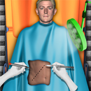 Liver Surgery 3D Simulator APK