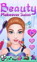 Poster Bride Makeup Salon