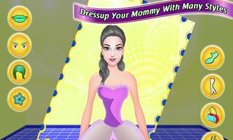 Mom's Fashion Tailor Boutique captura de pantalla 3