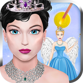 Fairy Princess Wax Salon &amp; Spa icon