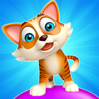 My Pet Village Farm: Pet Shop Games & Pet Game icon