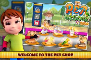 My Pet Village Farm: Pet Shop Games & Pet Game screenshot 3