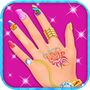 Nail Surgery & Salon Kids Game APK