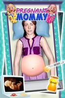 Pregnant Mommy Bone Surgery 스크린샷 1