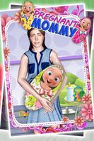 Pregnant Mommy Bone Surgery syot layar 2