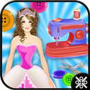 Princess Fashion Boutique APK