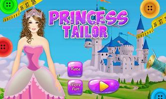 Princess Fashion Boutique 포스터