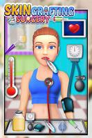 How to perform Skin Grafting Surgery Screenshot 2