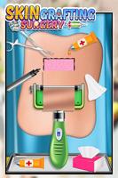How to perform Skin Grafting Surgery Screenshot 3