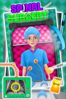 Spinal Surgery Screenshot 2