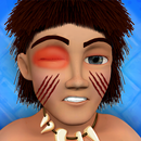 Village Stone Age Doctor: Caveman Hospital Duty APK