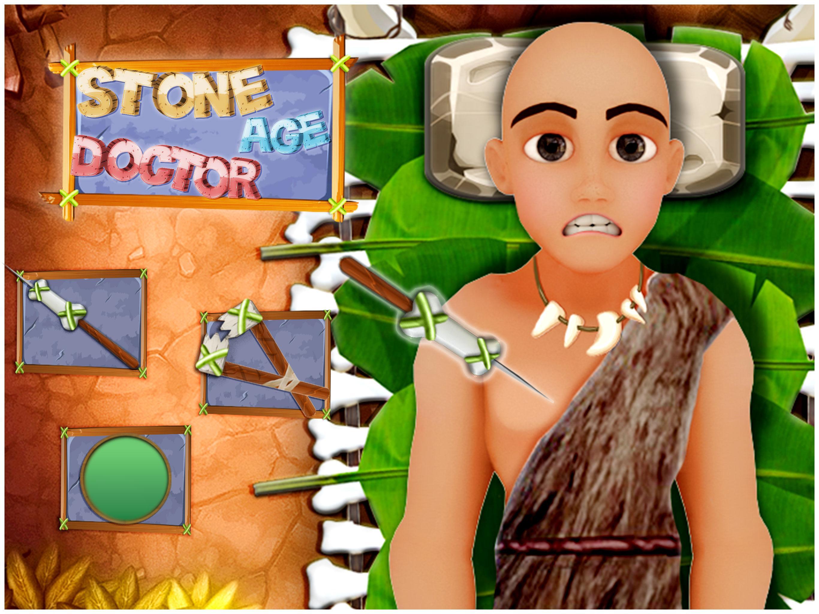 Caveman Simulator