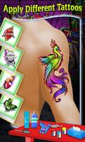 Tattoo Maker II captura de pantalla 2