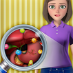 Stomach Surgery Emergency Doctor- Doctor Game 2018