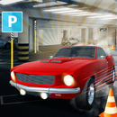 Multi-storey Car Parking : 3D Parking Simulation APK