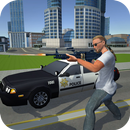 Madness Crime City :Vendetta Gangster Hero APK