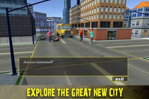 Vendetta Madness Crime City : A Gangster War Game imagem de tela 2