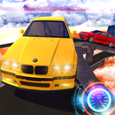 Aerial Stunt Driving Club APK