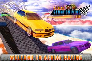 Aerial Stunt Driving Club bài đăng