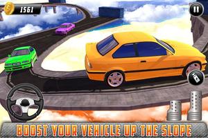 Aerial Stunt Driving Club ảnh chụp màn hình 1